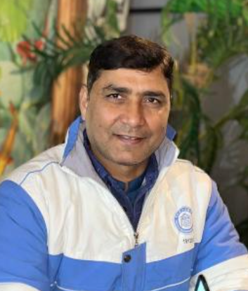 Habib Ullah