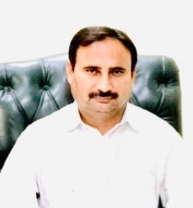 Tahir Manzoor