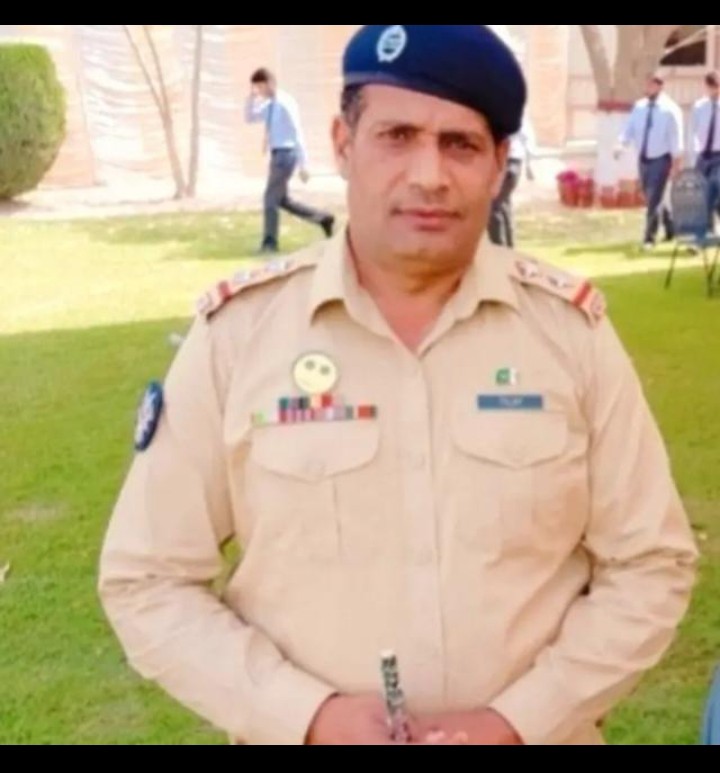 Talat Mehmood