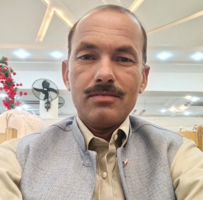 Imtiaz Ahmad