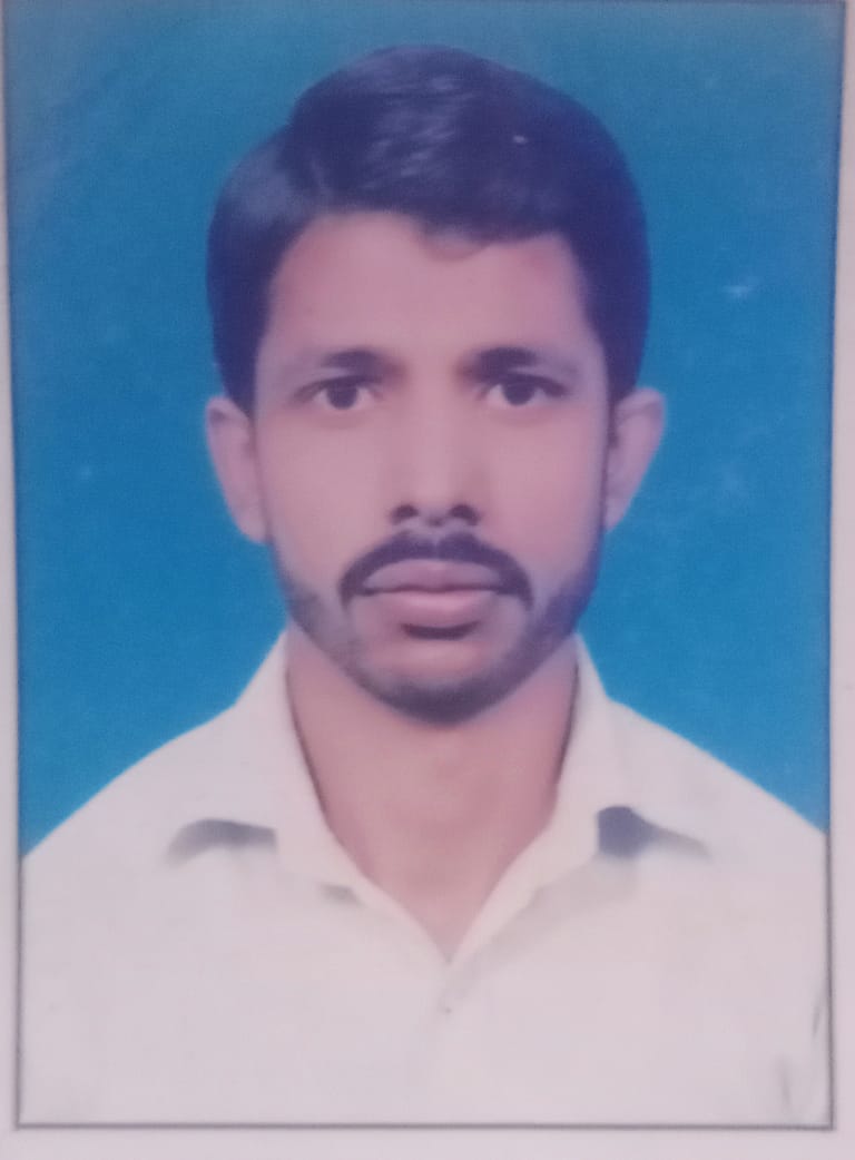 Muhammad Waqas Hassan