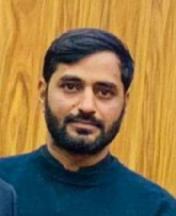 Hafiz Abdul Shakoor
