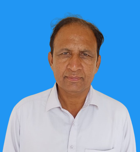 Muhammad Siddique