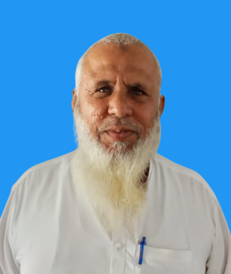 Muhammad Arshad Saqib